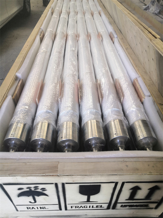 天津浮法玻璃制造企業(yè)